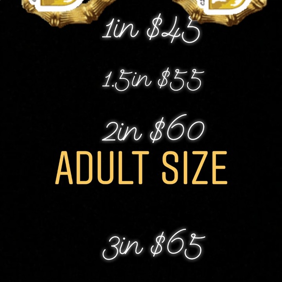 Personalize Jewelry - Picture 7 of 7